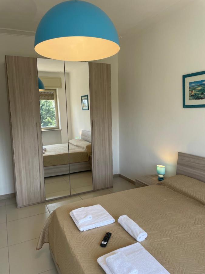 Bnb Il Bicciolano 2 - Bilocale Fronte Ospedale Vercelli Exteriör bild