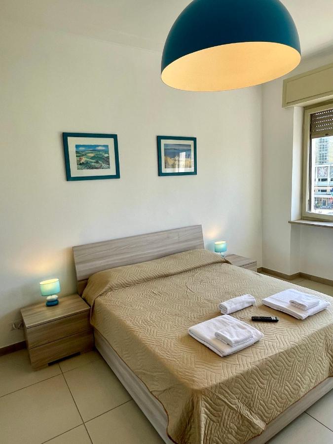 Bnb Il Bicciolano 2 - Bilocale Fronte Ospedale Vercelli Exteriör bild