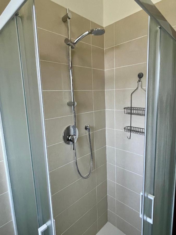 Bnb Il Bicciolano 2 - Bilocale Fronte Ospedale Vercelli Exteriör bild
