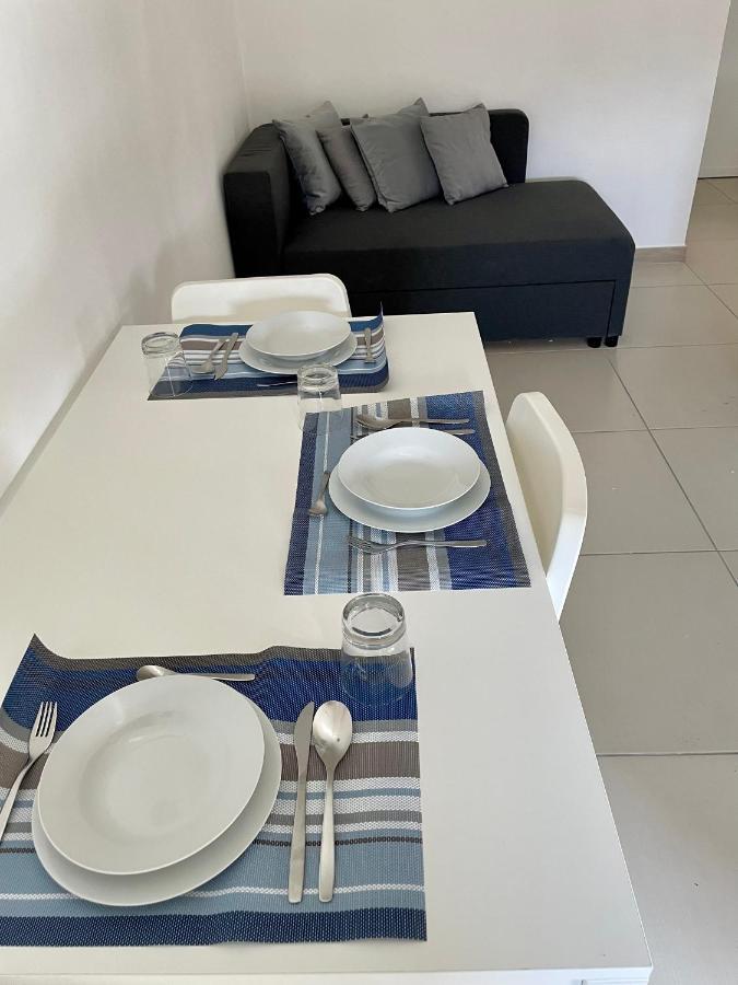 Bnb Il Bicciolano 2 - Bilocale Fronte Ospedale Vercelli Exteriör bild
